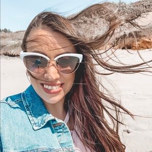 Meet your Posher, Ambree